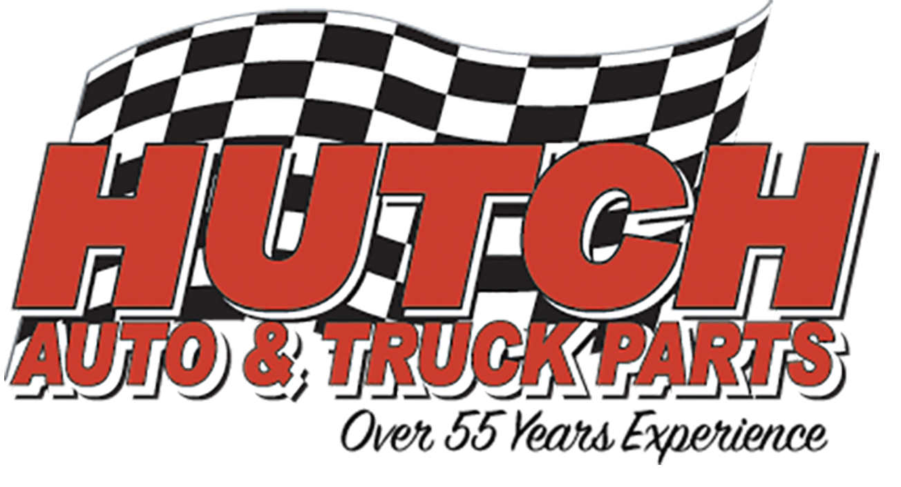 Hutch Auto & Truck Parts